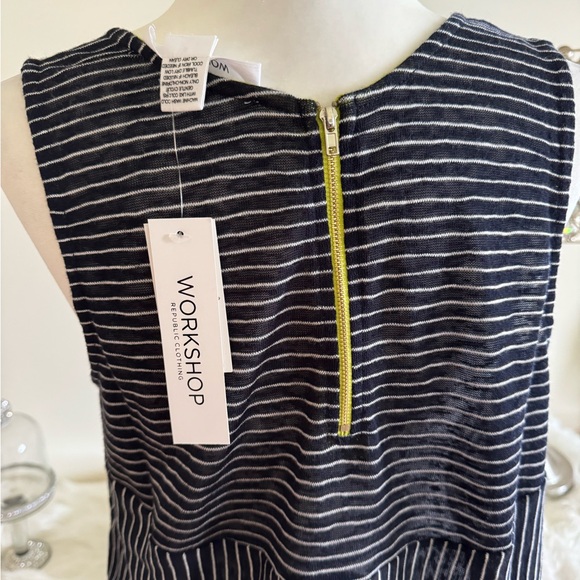 Women’s Designer Lot Of 4 NWT Summer Shirts Tops Blouses Sz XL Retail $210 - Picture 3 of 16